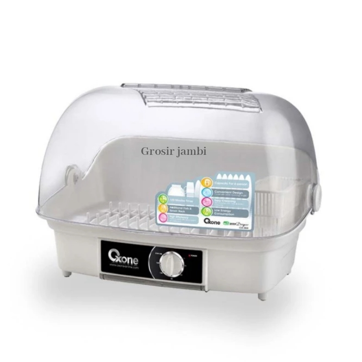 Oxone OX968 Eco dish dryer 180 watt OX-968/Eco sterilizer dish dryer