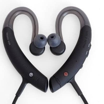 Earphone Sony MDR-XB80BS Extra Bass Sport Bluetooth In Ear Headset Original