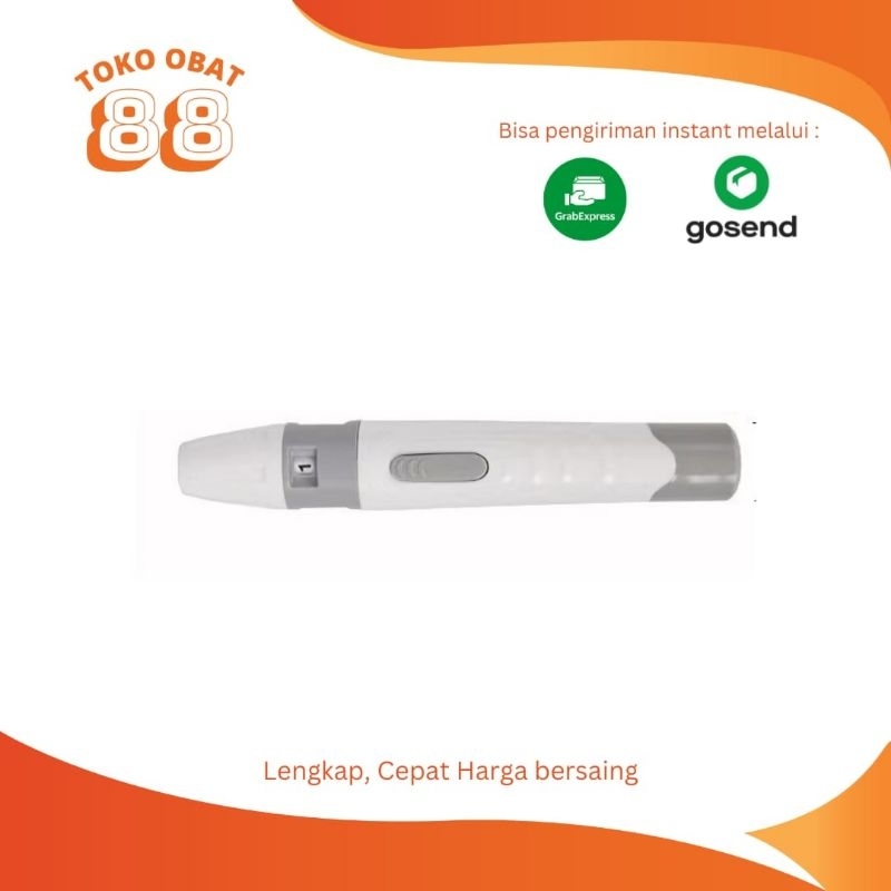 Blood Lancet/ Blood Test/ Lancing Device Pen/ Autoclik