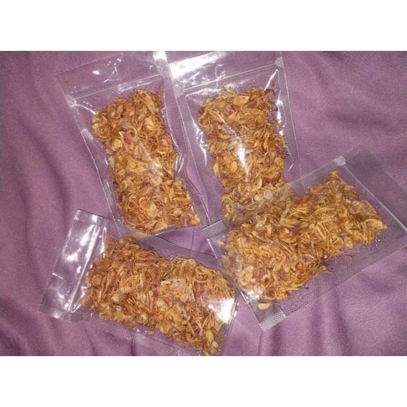 

bawang goreng asli brebes