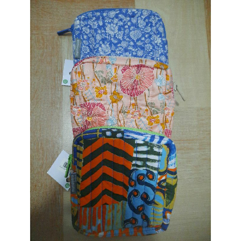 Mini Pouch Mamayaya