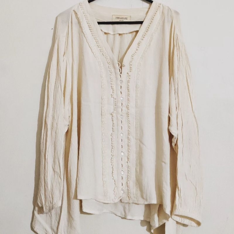 Blouse Korea Baju Korea Baju Murah Korean Look Baju Kemeja Kemeja Wanita Atasan Wanita