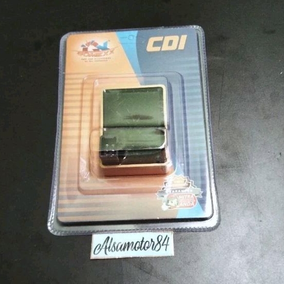 CDI UNIT RACING NO LIMIT KARISMA