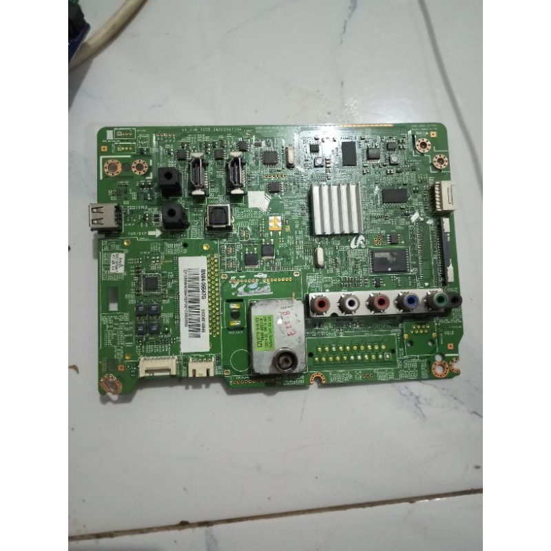 MOTHERBOAT MAINBOARD SAMSUNG UA32EH5000