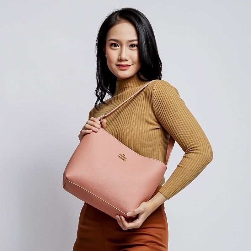 TAS SOPHIE MARTIN BENITA TOTE BAG