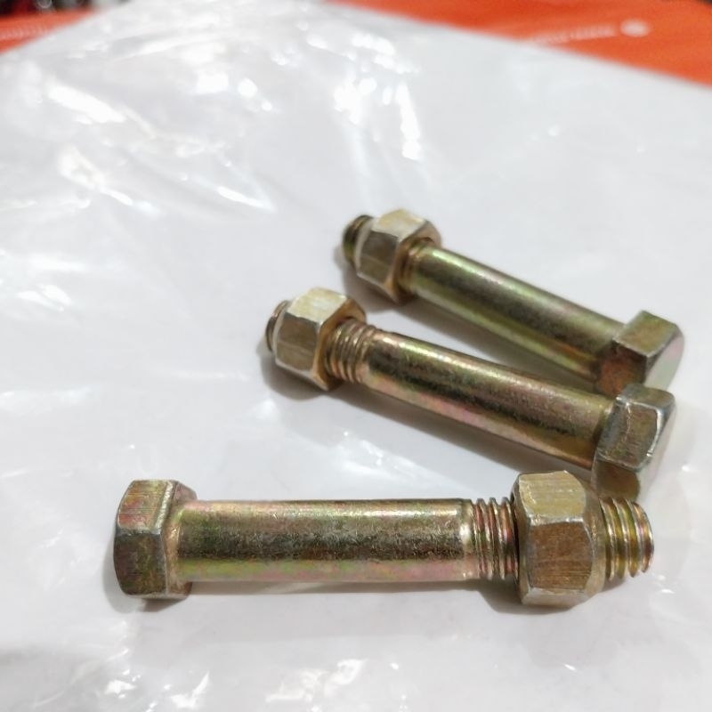 Baut Stang Vespa Vbb Vnb Vba Tahun Tua