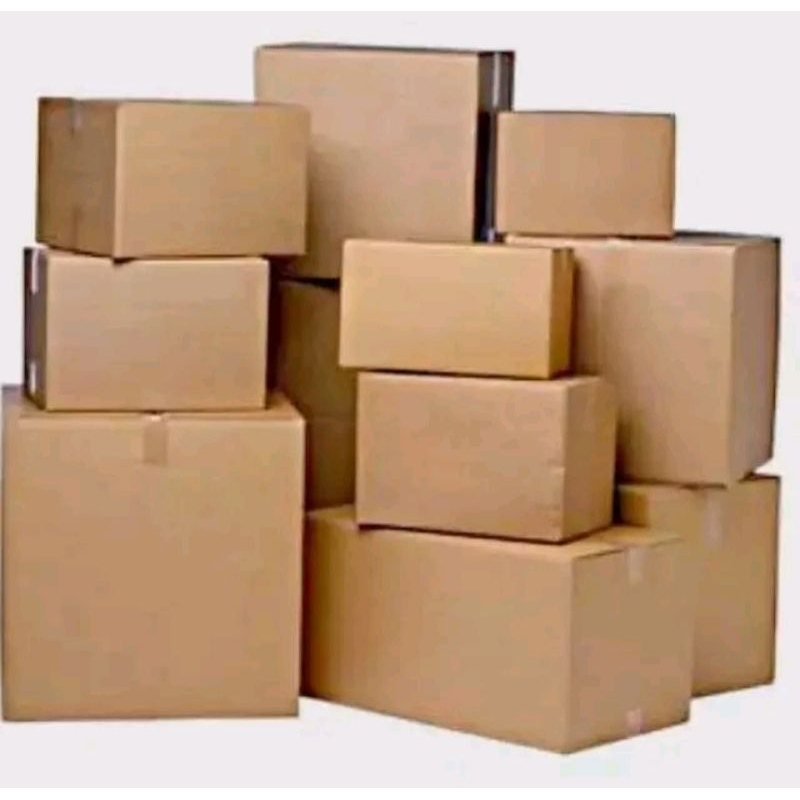 

Kardus untuk tambahan packing