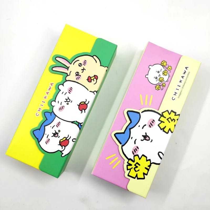 

KOTAK PENSIL/PENCIL CASE KARTON CHILKAWA