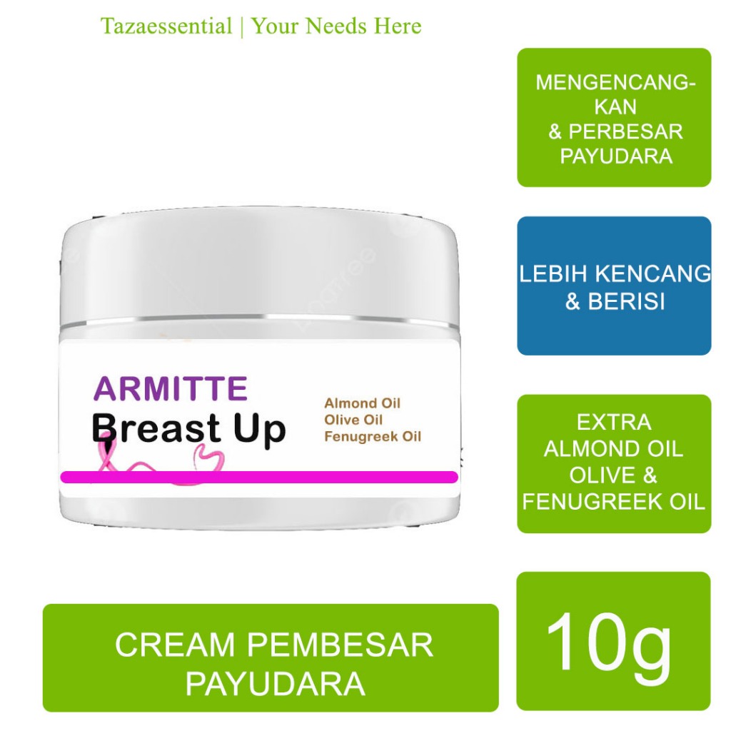 Pembesar Payudara Ampuh Cream Pembesar Payudara Obat Pembesar Payudara Pengencangan Payudara Krim Pe