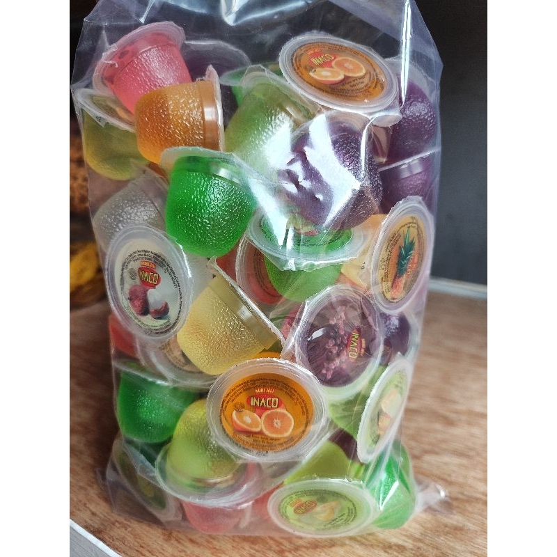 

1kg-Inaco jelly mix fruit