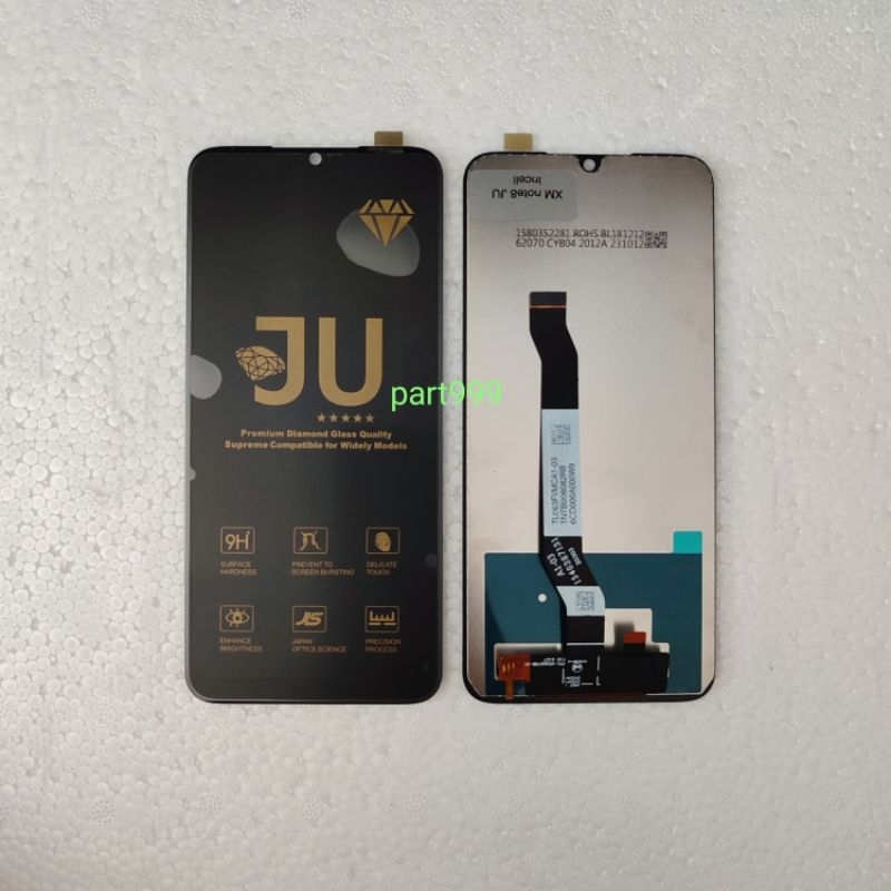 LCD+TS REDMI NOTE 8
