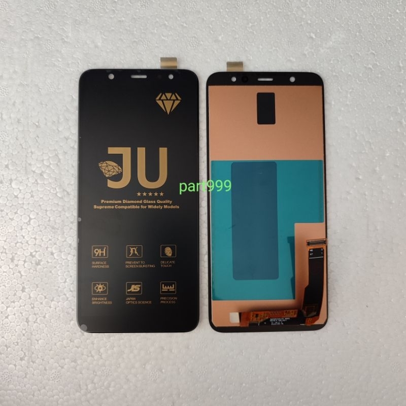 LCD+TS SAMSUNG A6+ / A605