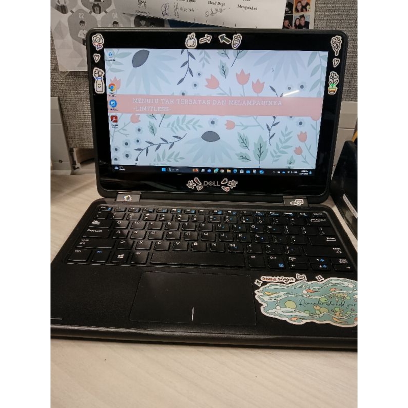 dell latitude d430