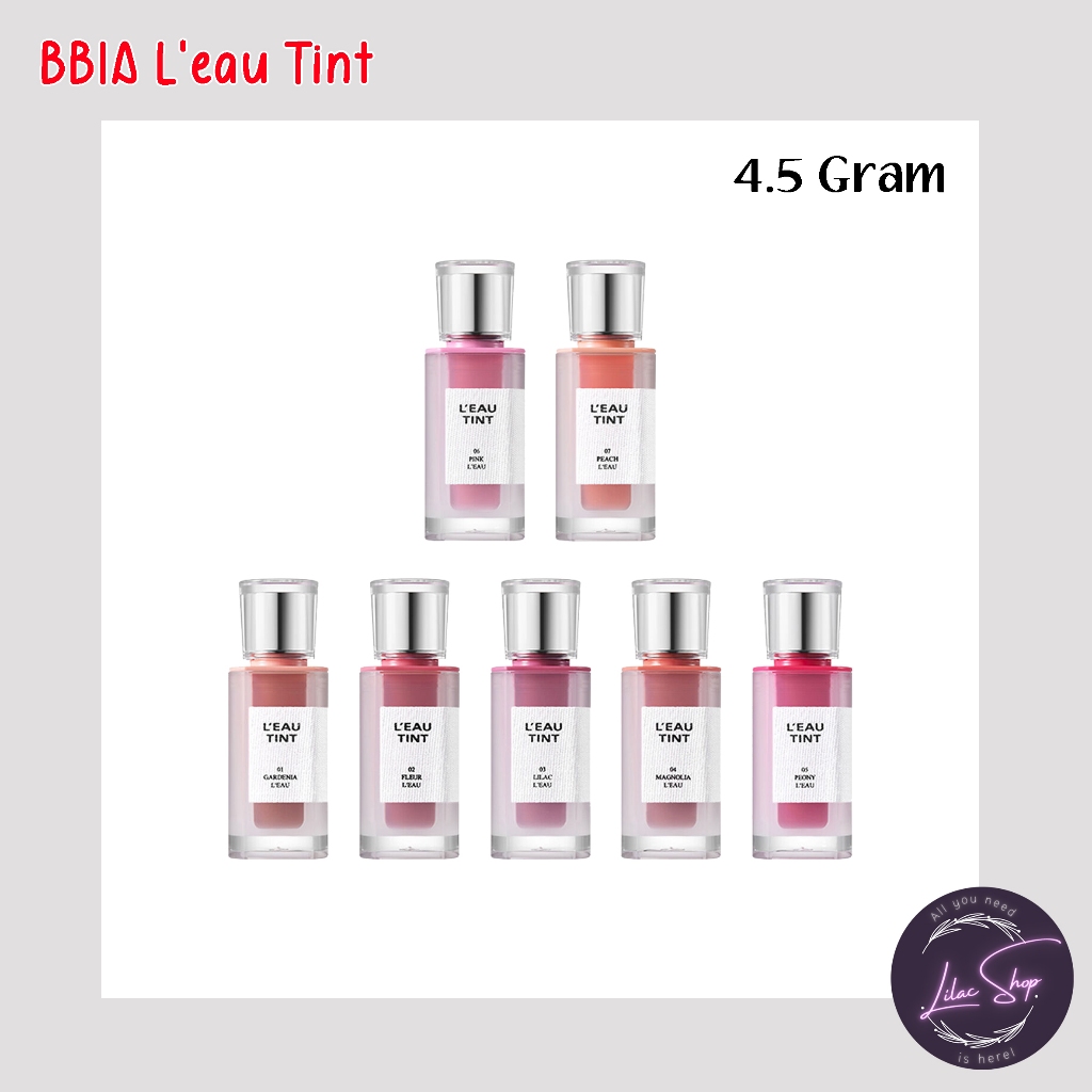 BBIA L'EAU TINT