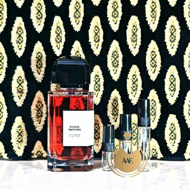 Decant Parfum Original BDK Rouge Smoking