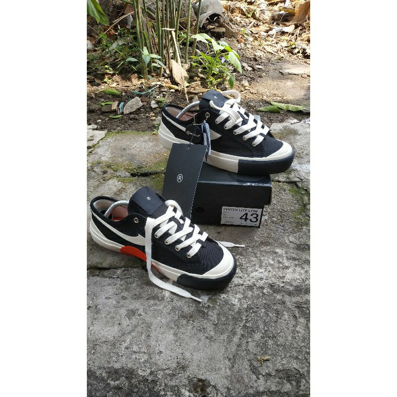 Compass proto lite low v1 43 bnibwt