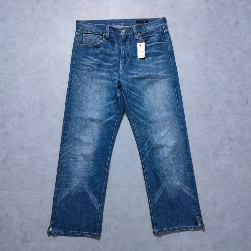 Global work jeans