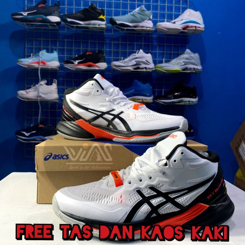 sepatu sky elite super premium