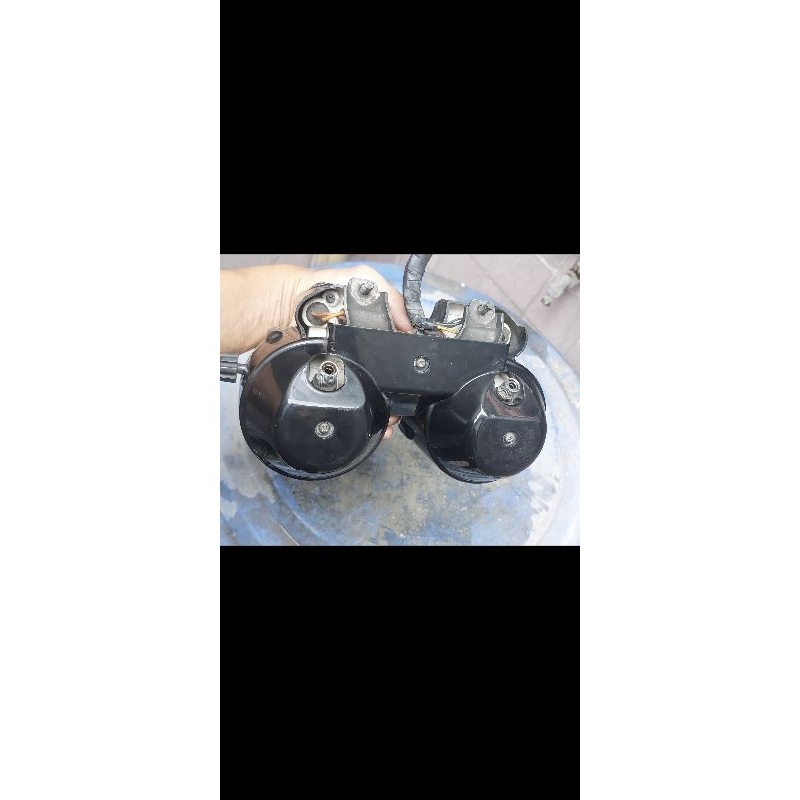 speedometer rx king lepasan 2004