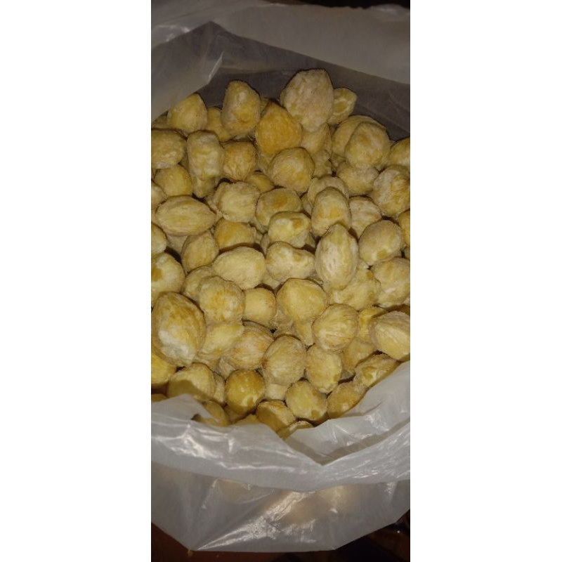 

kemiri kupas utuh 500gr