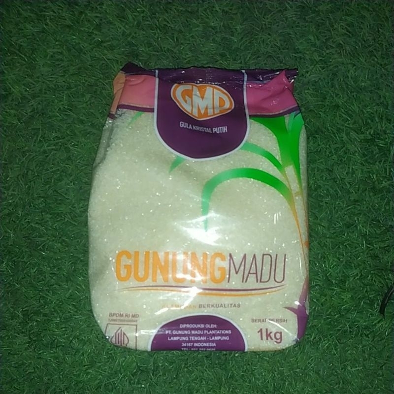 

gula GMP 1kg