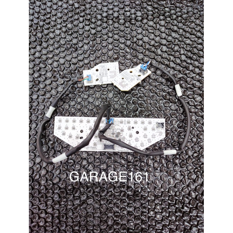 PCB Lampu depan Aerox new 155 connected Original PCB VCB Led reflektor lampu depan New Aerox 155 con