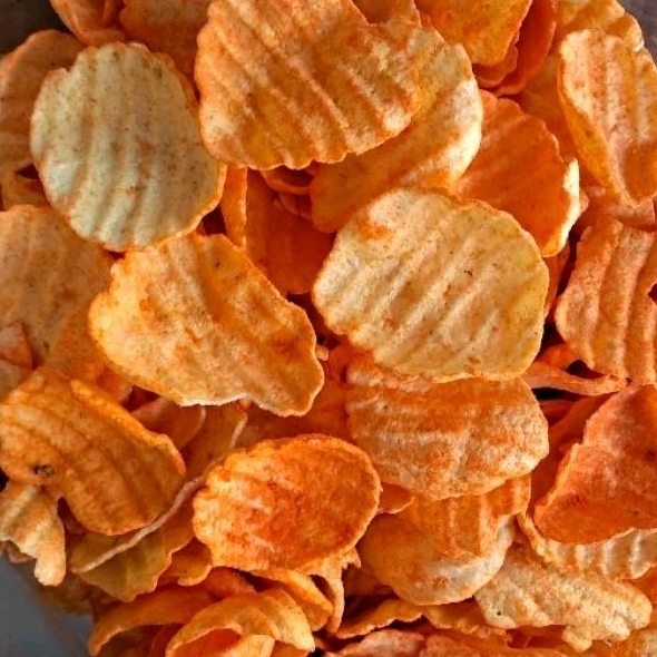 

puyur balado 500gr krip krip balado