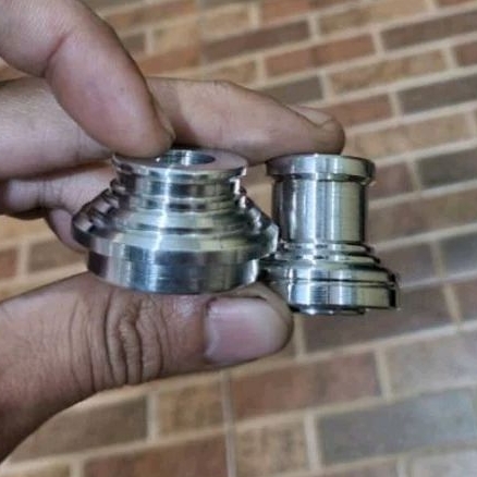 Boshing gearbox depan pcx cbu pnp velg vario 125/150