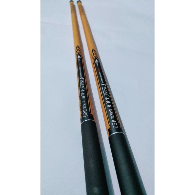 POLE / TEGEK OREGON SPORT