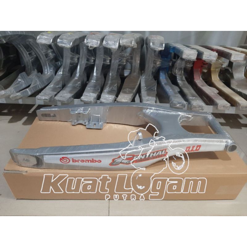 Swing Arm KTM LISLAS Pnp KLX 150 S BF L G DTRACKER