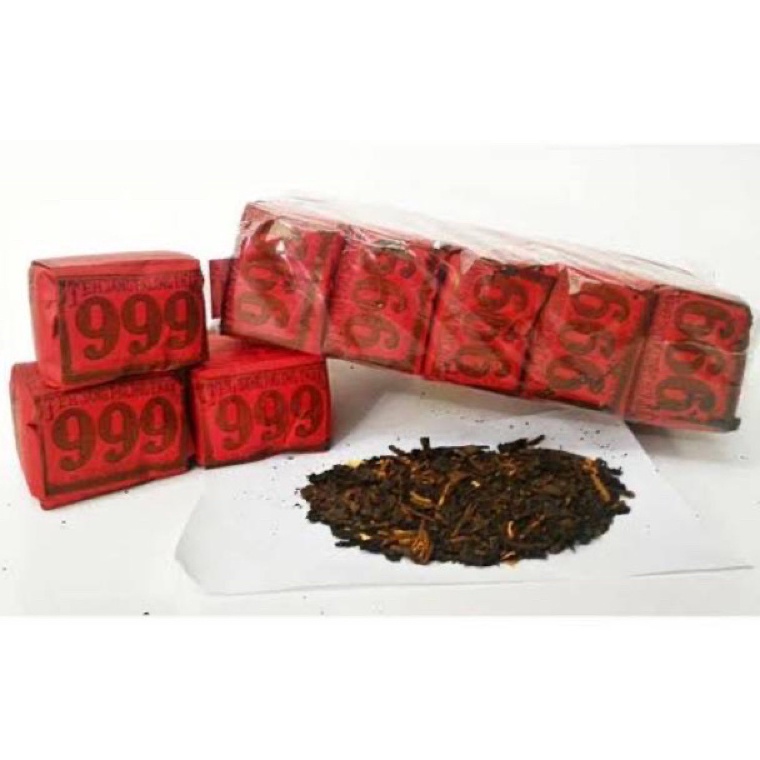 

Terk!!ni TEH 999 TUBRUK SOLO 1 Slop isi 10 [158]