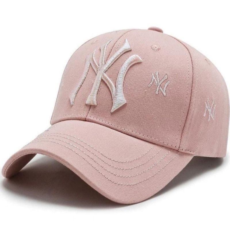 Topi Ny korea baseball import