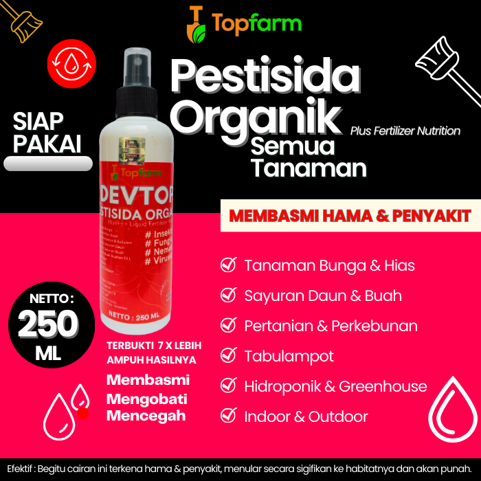 Obat Hama Untuk Tanaman Bunga / Obat Pembasmi Hama Bunga / Obat Hama Tanaman Bunga Melati / Obat Ham