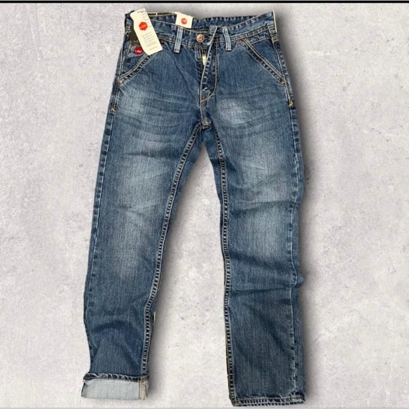 CELANA PANJANG JEANS PRIA LGS MODEL TERBARU