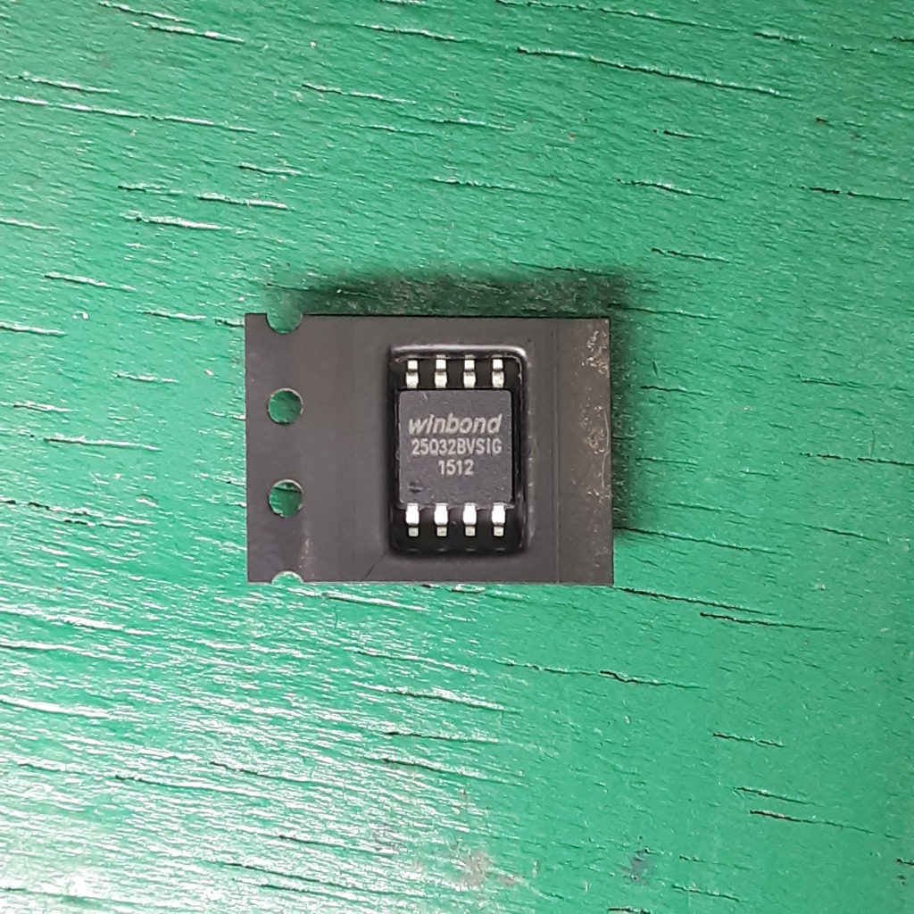 Eprom Memory Flash Tv Led Panasonic TH 40D302G
