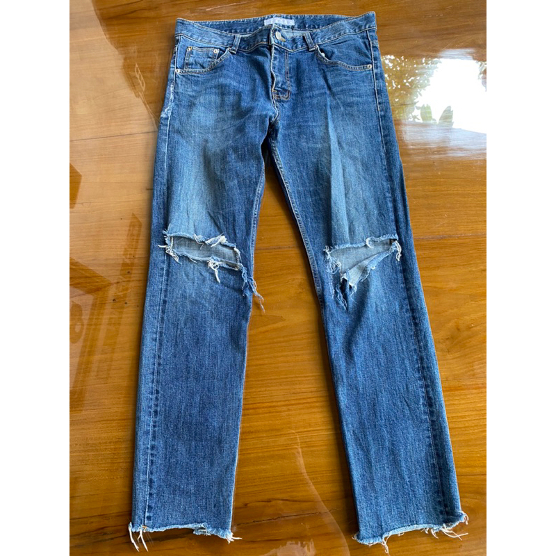 Celana Jeans Merk Bridge