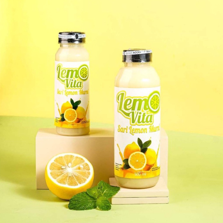 

S@le LEMONVITA BPOM ORIGINAL [214]