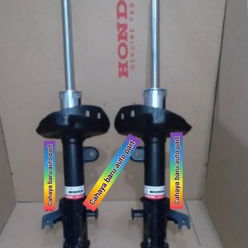 shock breaker Honda CRV gen 3 depan original