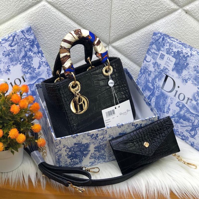 Tas Arisan Wanita Ibu Ibu Sosialita Top Handle Bag Tenteng Slempang Kondangan Pesta Warna Glossy Sim