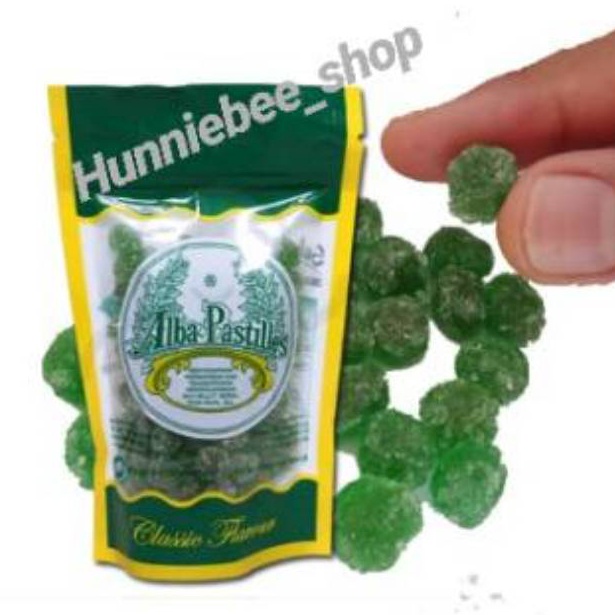 

[✲A91@] Permen Alba Pastilles murah Raih Diskon