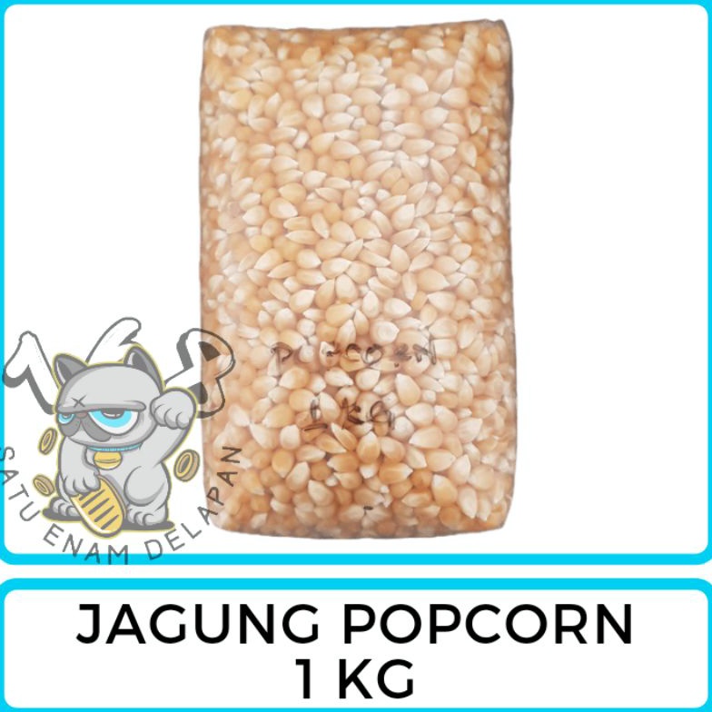

Terk!ni BIJI JAGUNG POPCORN MENTAH 1 KG FAVORIT MURAH ENAK LEZAT Big Discount