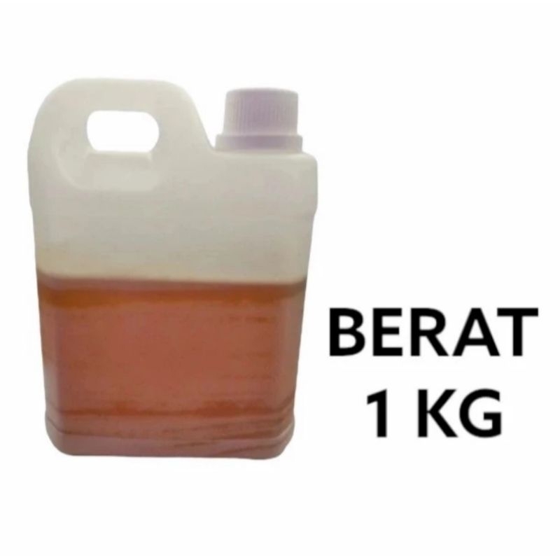 

Madu Multiflora Curah 1kg/1000gr Asli Dan Murni