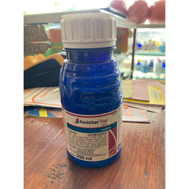 AmistarTop 325SC 250ml