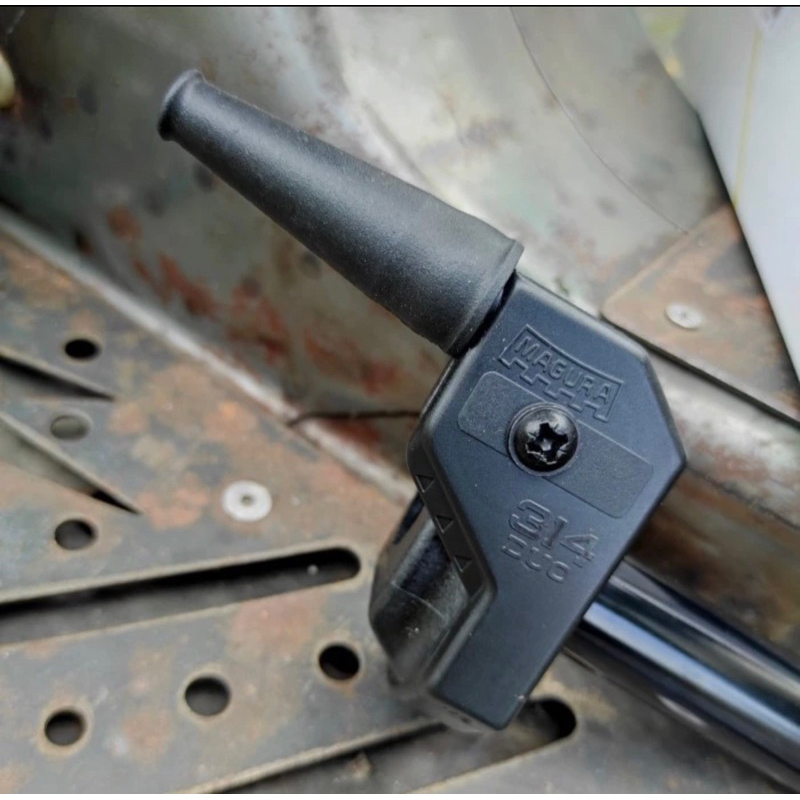 Gas Magura Original Germany