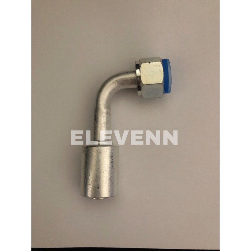 Fitting Oring R134 Bengkok