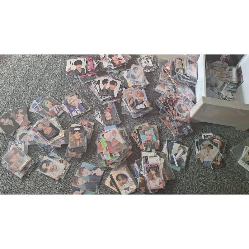 CETAK POSTCARD CUSTOM [settlement]