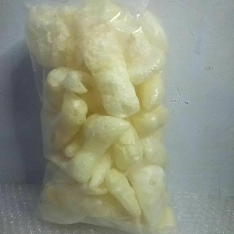 

Krupuk Rambak sapi//krupuk//krupuk kulit/100gr