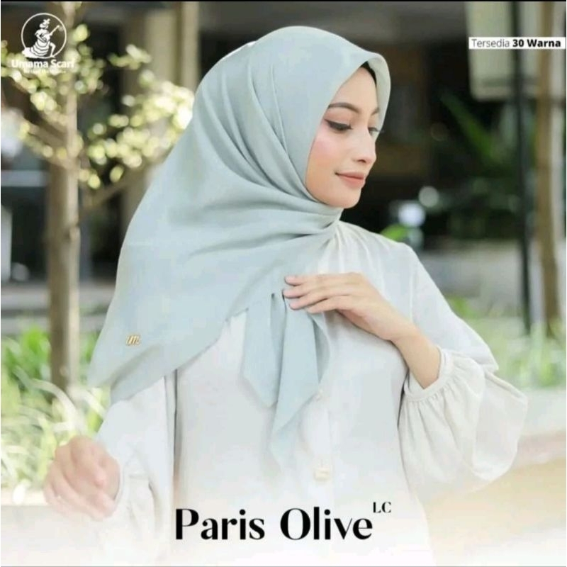 Umama Paris Olive