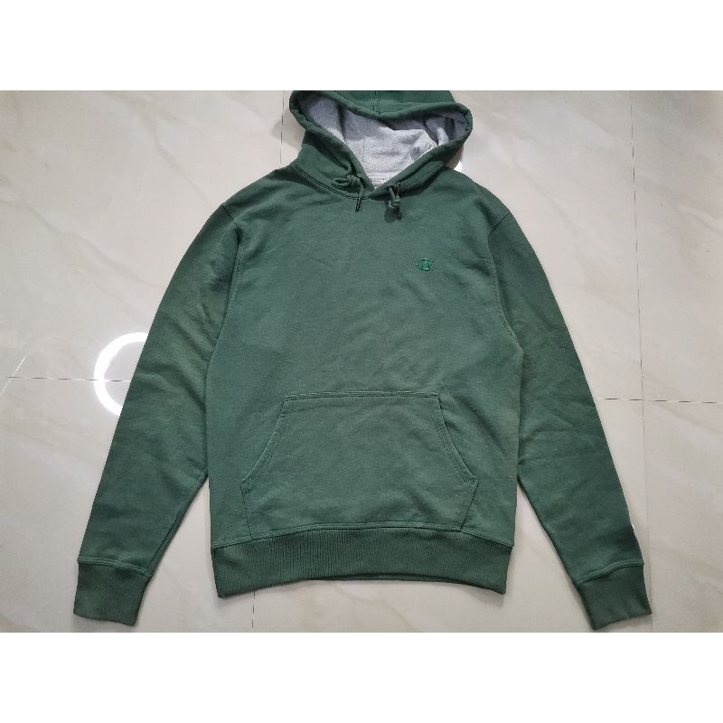 Hoodie Champion Jotol