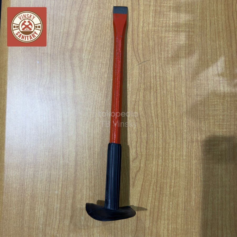 Pahat Topi RRT 10 Inch